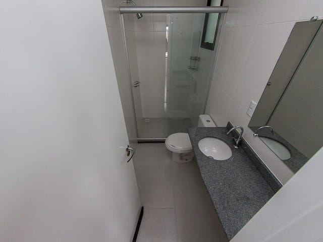 Apartamento 1 quarto e 1 banheiro, à venda, no bairro Centro em Pelotas