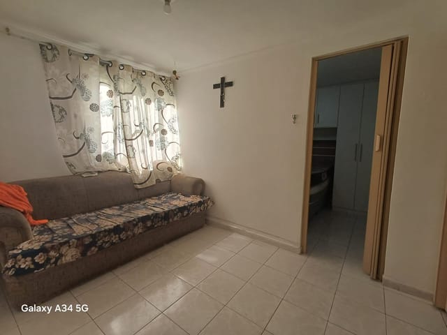 Foto do Apartamento - Apartamento à venda, 2 quartos, 1 banheiro, 44m² na Cohab II - Carapicuíba/SP | Collina Imóveis