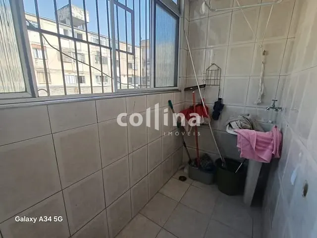 Apartamento com 44m² 2 quartos e 1 banheiro, à venda, no bairro Cohab II em Carapicuíba