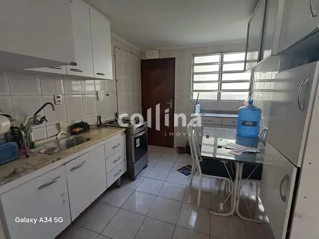 Apartamento com 44m² 2 quartos e 1 banheiro, à venda, no bairro Cohab II em Carapicuíba