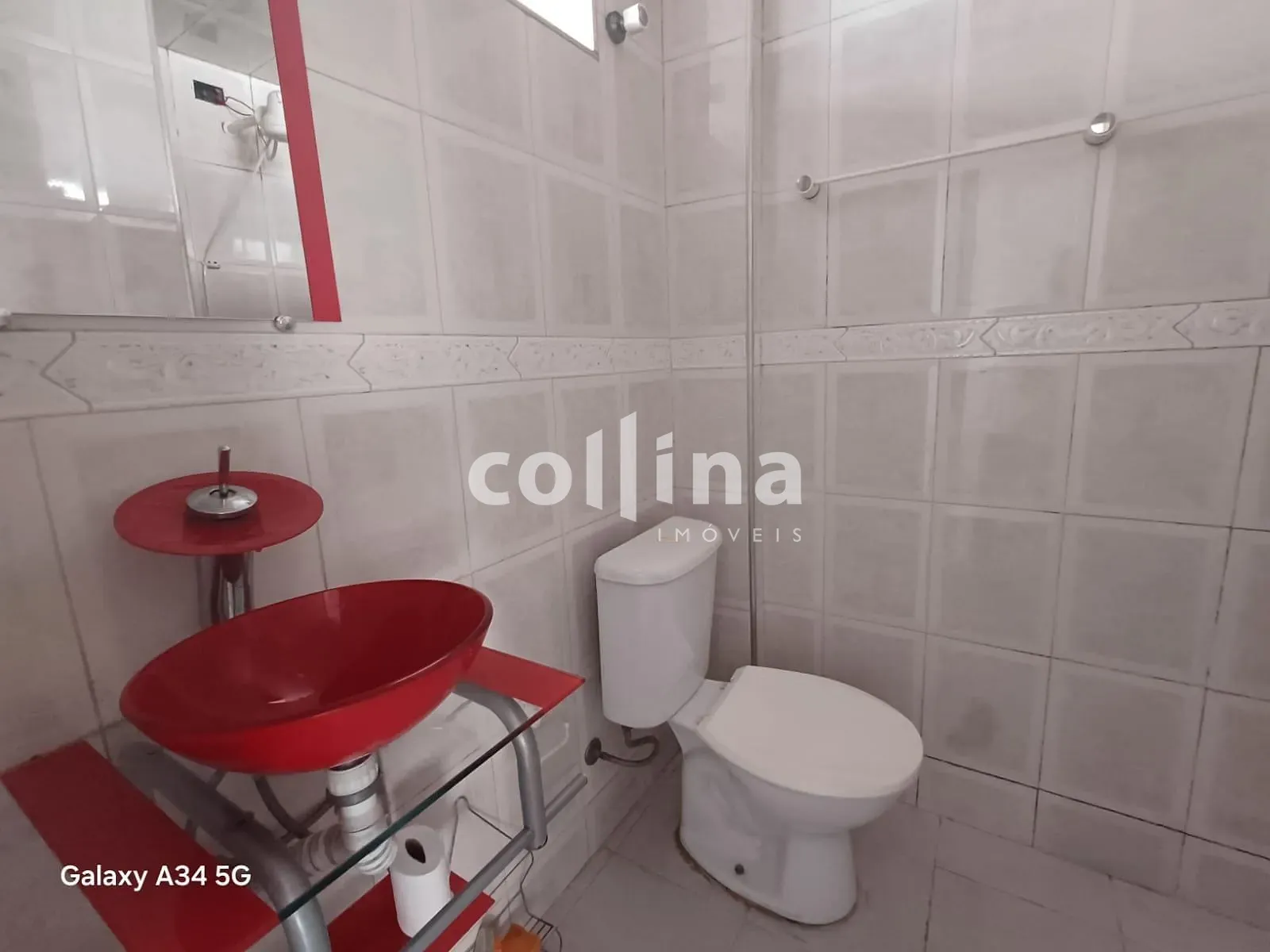 Apartamento, 2 quartos, 44 m² - Foto 6