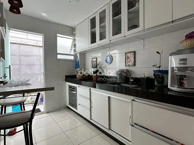 Apartamento 3 quartos e 2 banheiros, à venda, no bairro Piratininga (Venda Nova) em Belo Horizonte