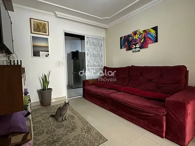 Apartamento 3 quartos e 2 banheiros, à venda, no bairro Piratininga (Venda Nova) em Belo Horizonte