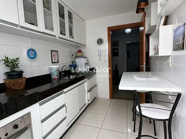 Apartamento 3 quartos e 2 banheiros, à venda, no bairro Piratininga (Venda Nova) em Belo Horizonte