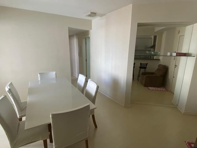 Apartamento com 105m² 3 quartos e 1 banheiro, para alugar, no bairro Gleba Fazenda Palhano em Londrina