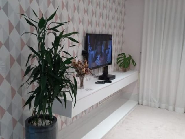 Foto do Apartamento - Apartamento à venda, 39 m² por R$ 260.000,00 - Jardim Satélite - São José dos Campos/SP | INDEPENDENCE NEGOCIOS IMOBILIARIOS LTDA