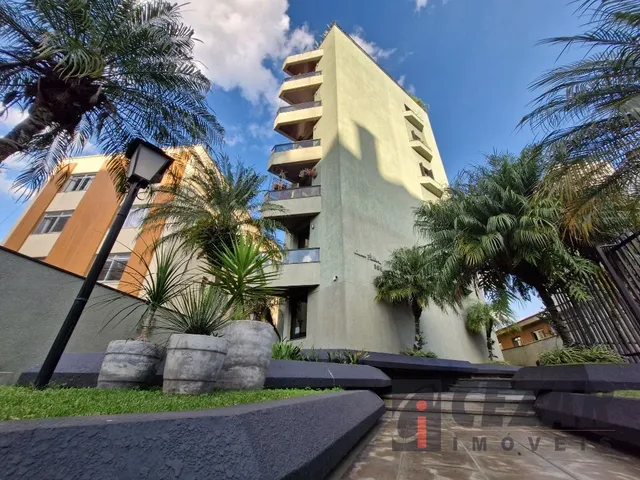 Apartamento 3 quartos e 3 banheiros, à venda, no bairro Batel em Curitiba