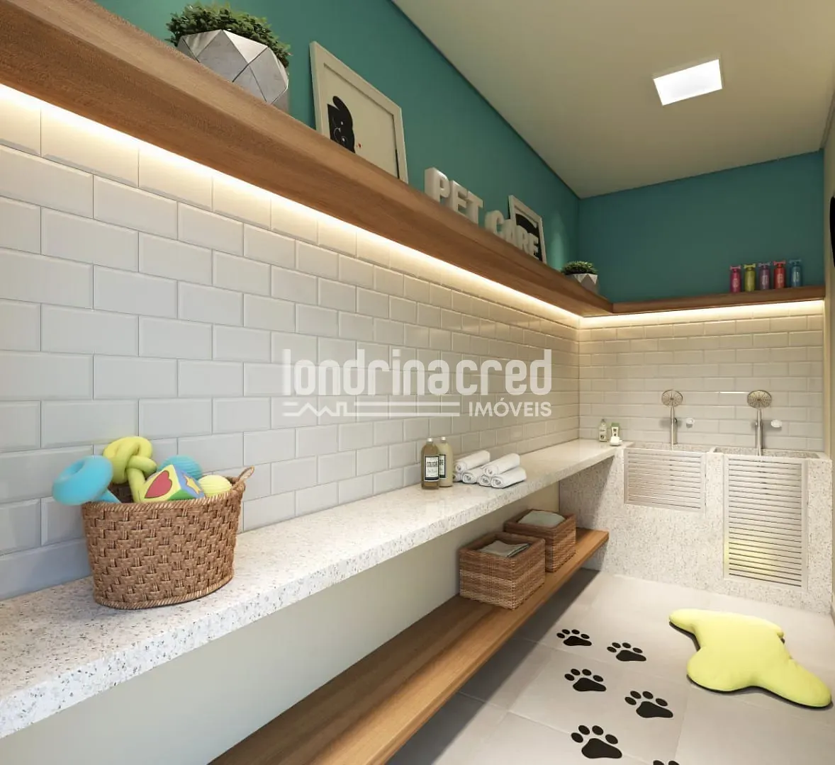 Apartamento, 2 quartos, 55 m² - Foto 13