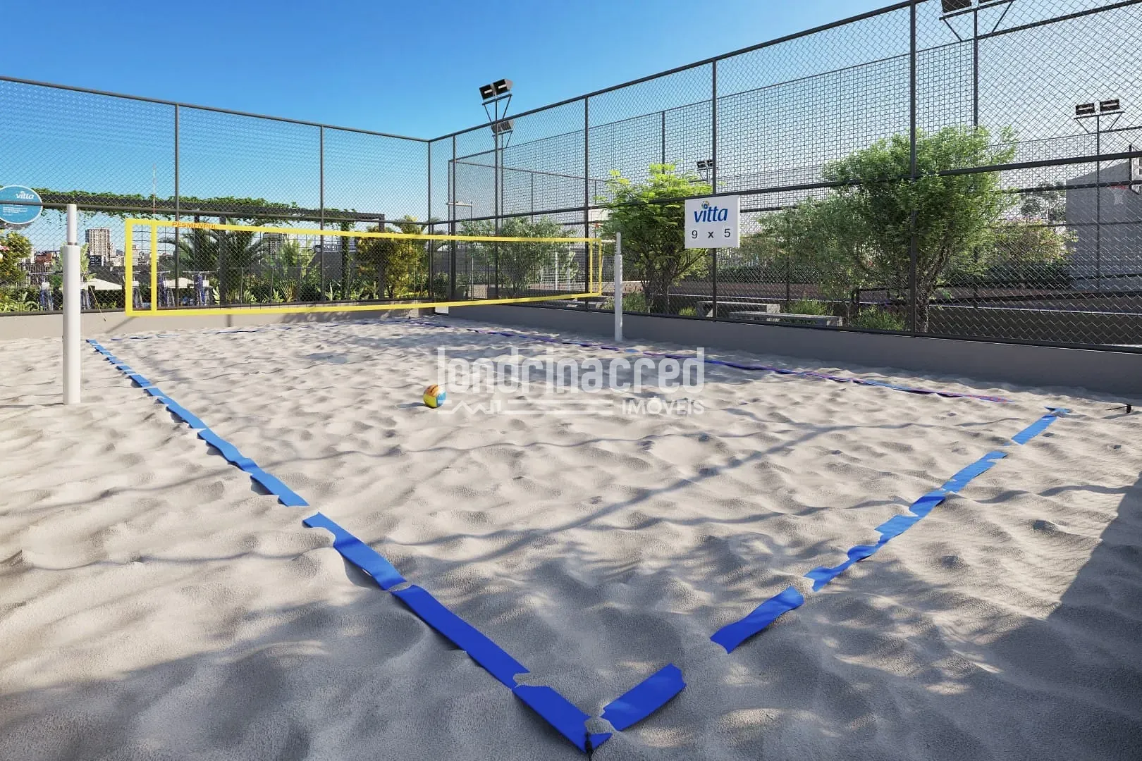 Apartamento, 2 quartos, 55 m² - Foto 17