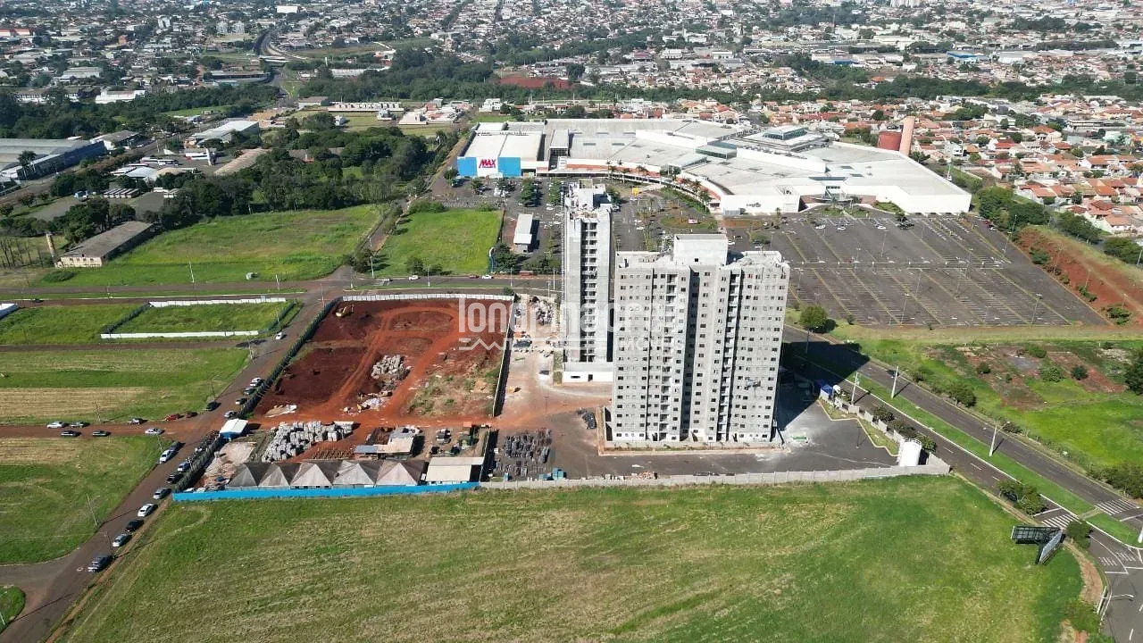 Apartamento, 2 quartos, 55 m² - Foto 30