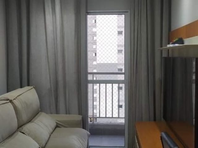 Apartamento com 48m² 2 quartos e 1 banheiro, à venda, no bairro Padroeira em Osasco