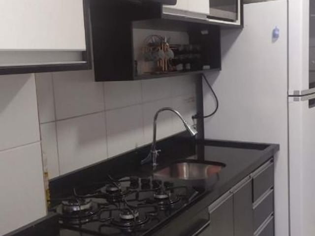 Apartamento com 48m² 2 quartos e 1 banheiro, à venda, no bairro Padroeira em Osasco