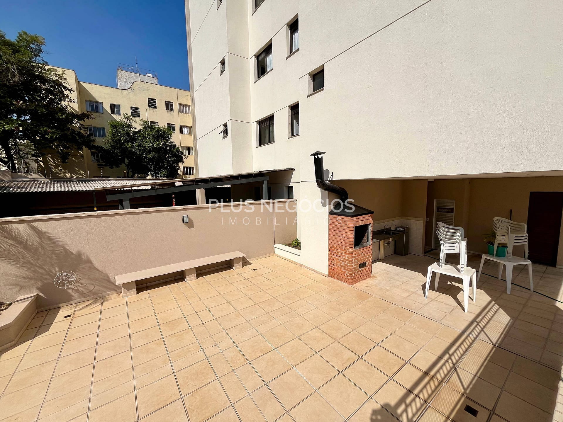 Apartamento, 2 quartos, 65 m² - Foto 7