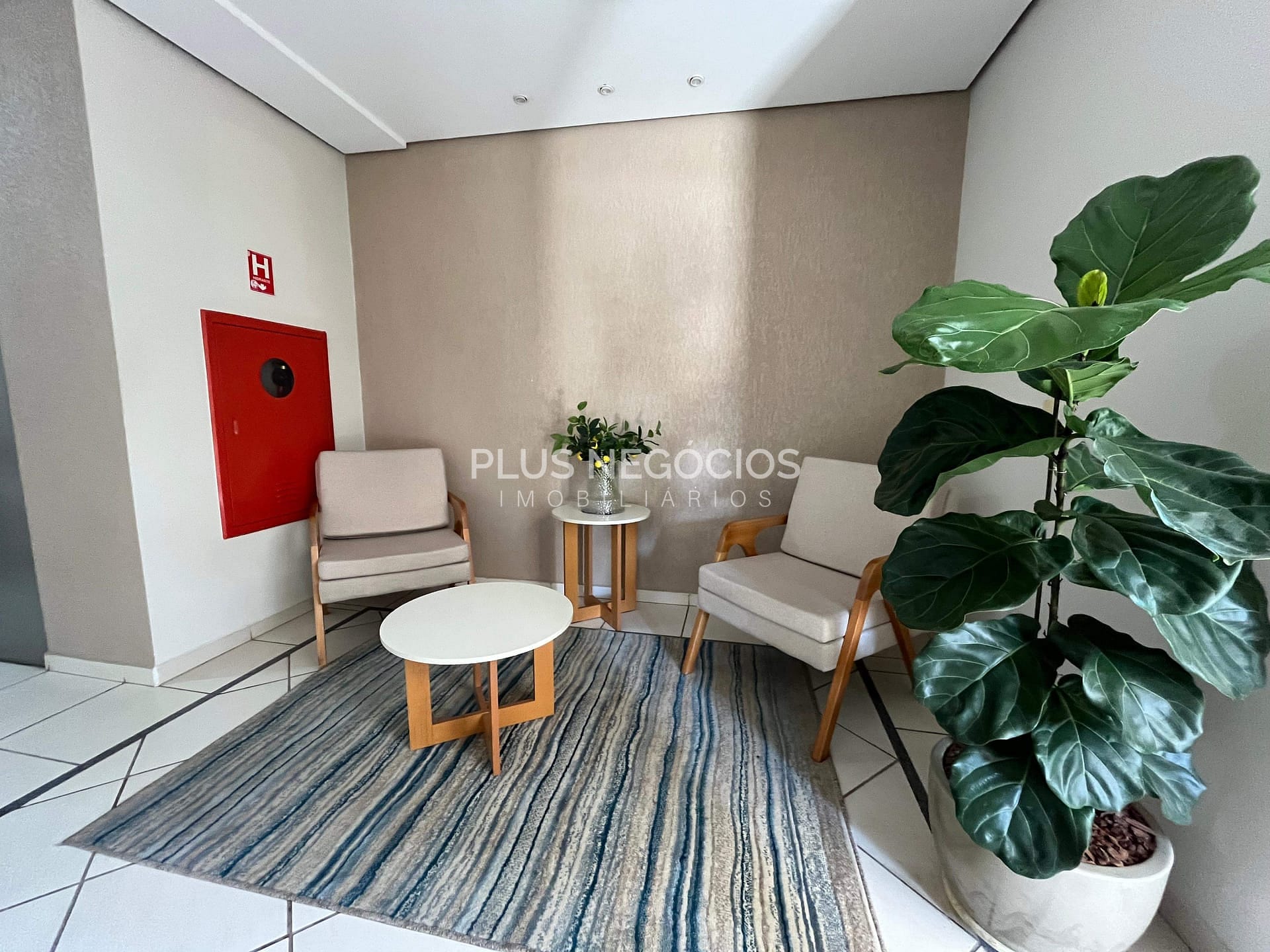 Apartamento, 2 quartos, 65 m² - Foto 10