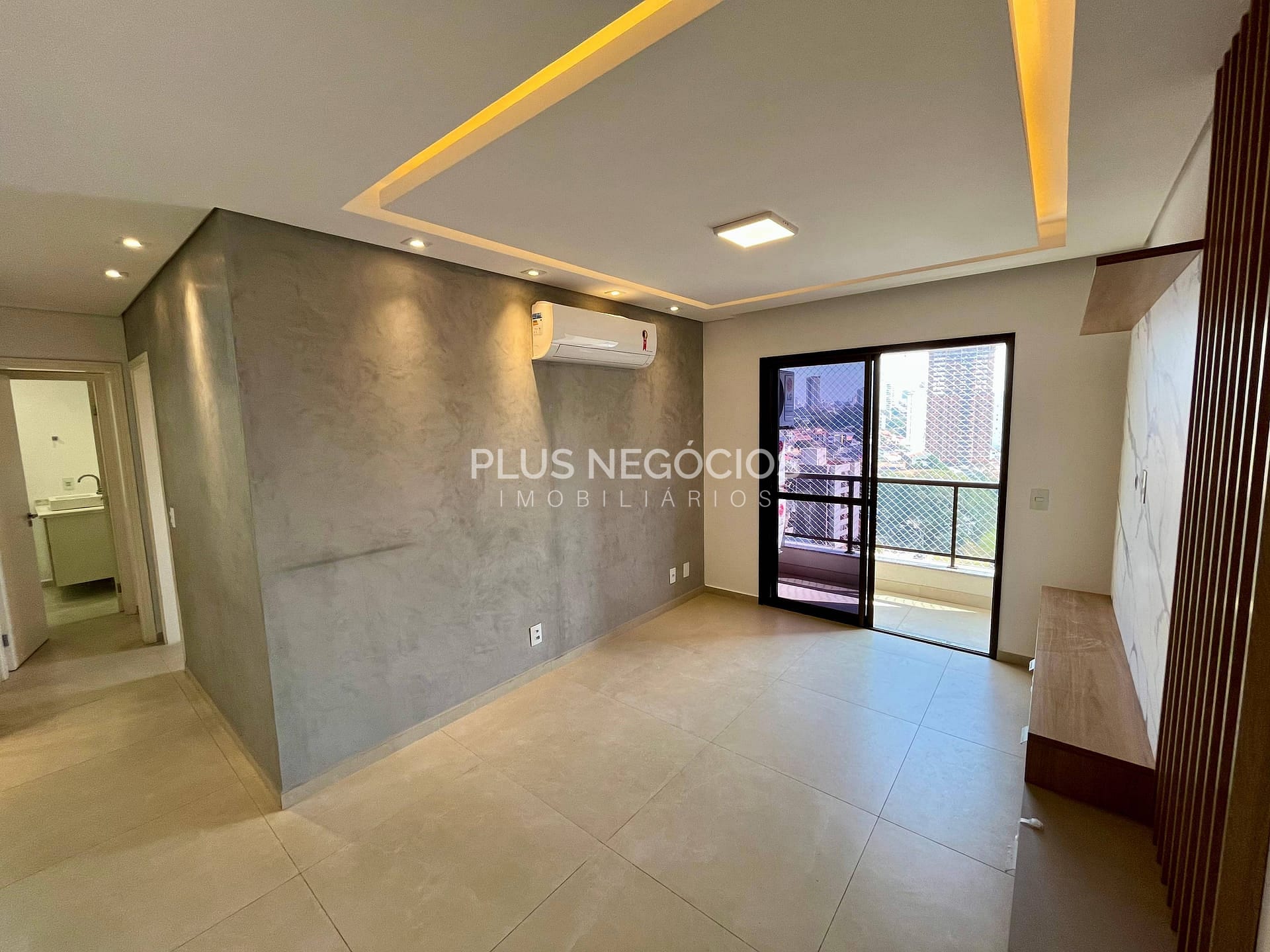 Apartamento, 2 quartos, 65 m² - Foto 2