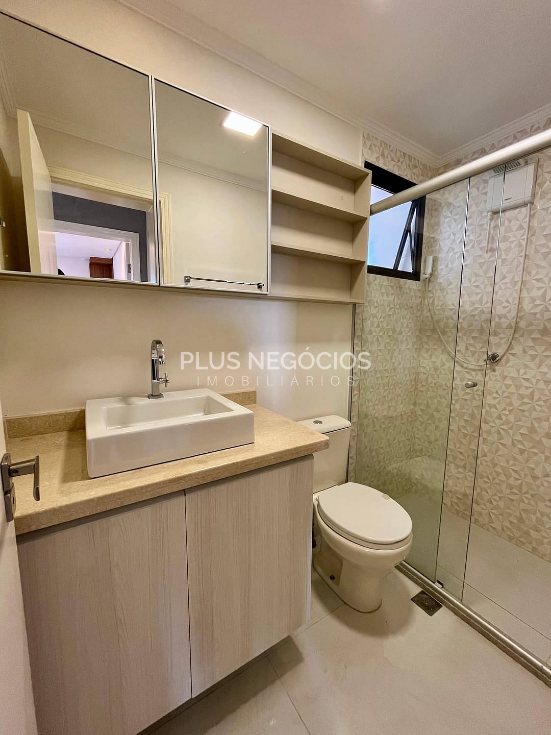 Apartamento, 2 quartos, 65 m² - Foto 5