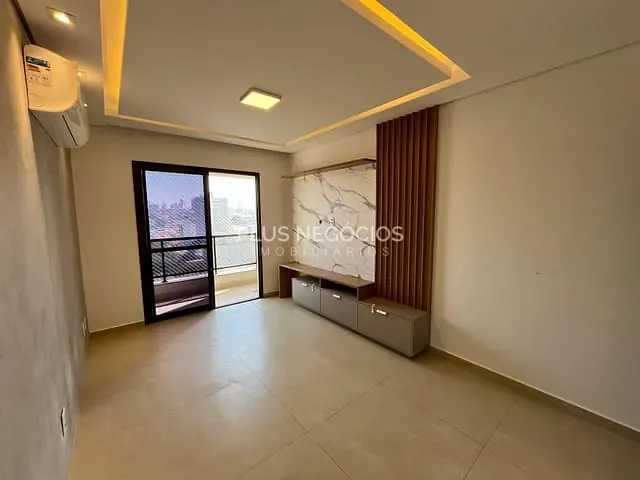 Apartamento com 65m² 2 quartos e 2 banheiros, à venda, no bairro Jardim Vergueiro em Sorocaba