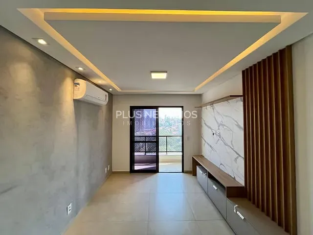 Apartamento com 65m² 2 quartos e 2 banheiros, à venda, no bairro Jardim Vergueiro em Sorocaba