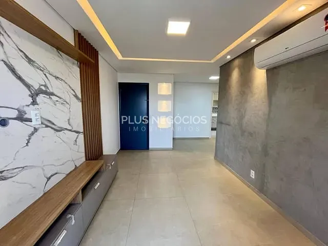 Apartamento com 65m² 2 quartos e 2 banheiros, à venda, no bairro Jardim Vergueiro em Sorocaba