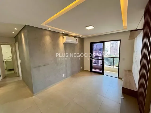 Apartamento com 65m² 2 quartos e 2 banheiros, à venda, no bairro Jardim Vergueiro em Sorocaba