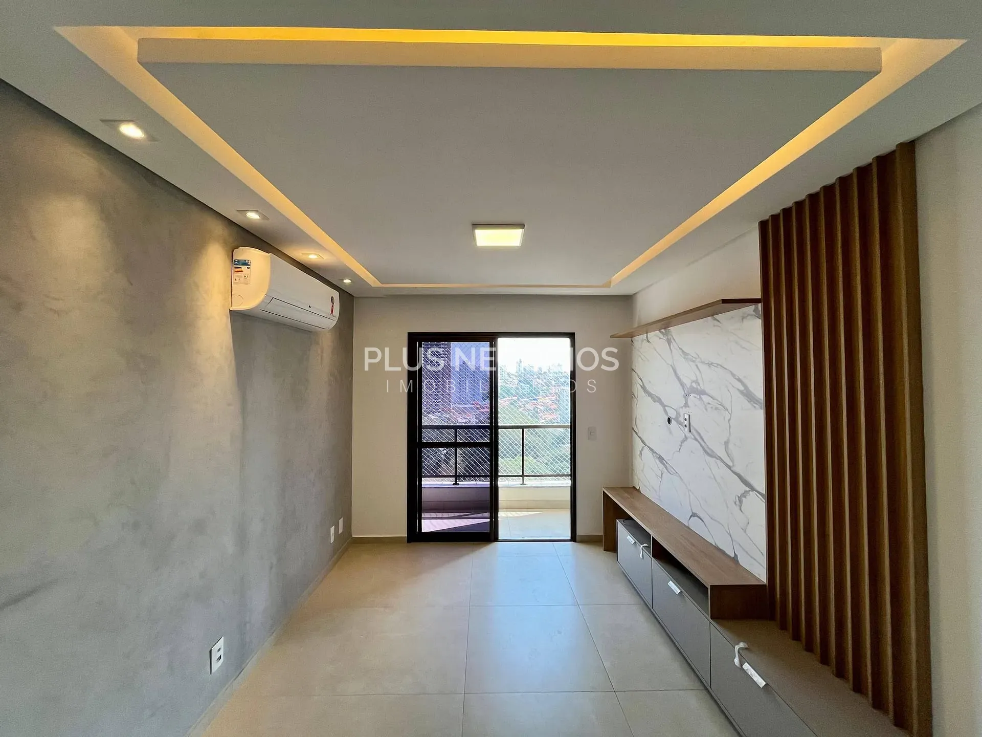 Apartamento, 2 quartos, 65 m² - Foto 1