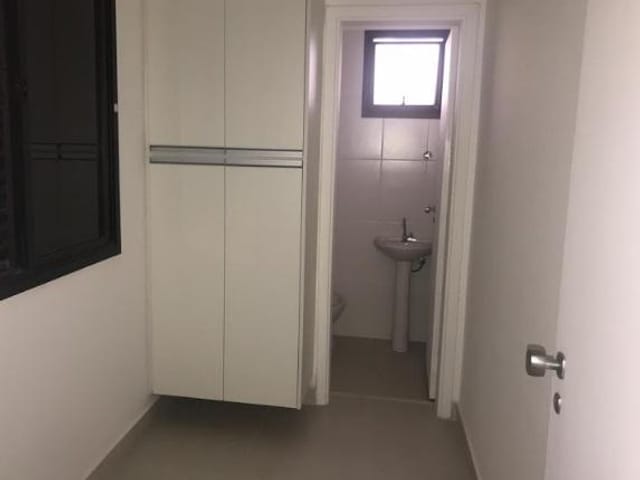 Foto do Apartamento - Apartamento à venda 3 Quartos, 1 Suite, 2 Vagas, 105.51M², Jardim Embaixador, Sorocaba - SP | Edificio San Marco | Ary Proenca Negócios Imobiliários Ltda