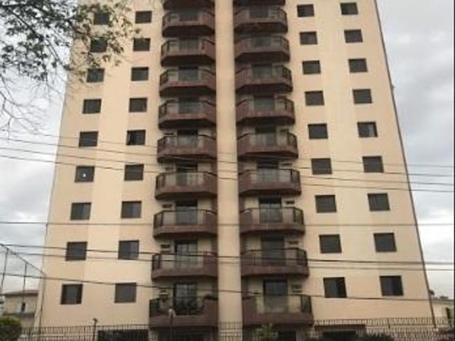 Foto do Apartamento - Apartamento à venda 3 Quartos, 1 Suite, 2 Vagas, 105.51M², Jardim Embaixador, Sorocaba - SP | Edificio San Marco | Ary Proenca Negócios Imobiliários Ltda