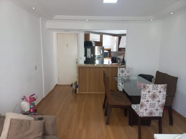 Foto do Apartamento - Apartamento à venda, Bandeiras, Osasco, SP | Collina Imóveis