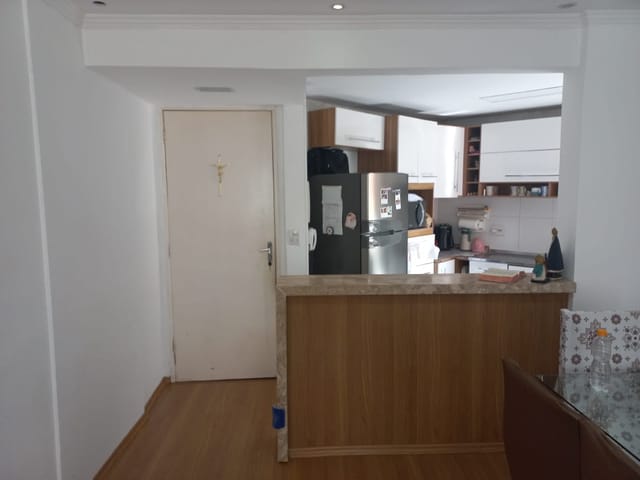 Foto do Apartamento - Apartamento à venda, Bandeiras, Osasco, SP | Collina Imóveis