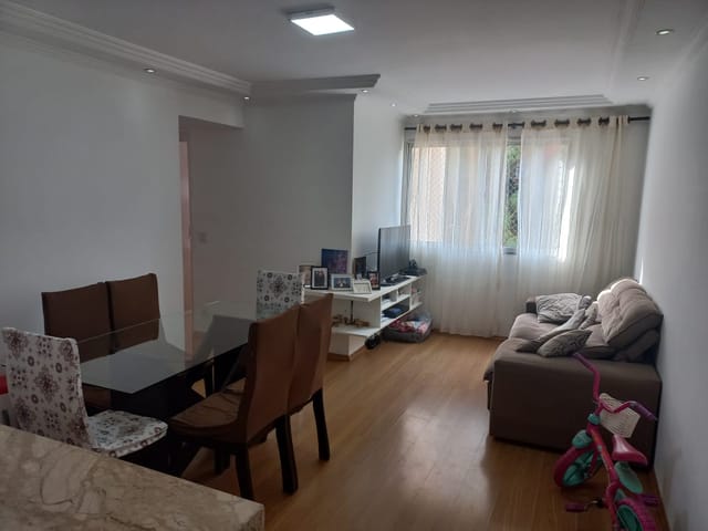 Foto do Apartamento - Apartamento à venda, Bandeiras, Osasco, SP | Collina Imóveis
