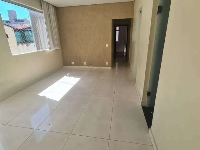 Foto do Apartamento - Apartamento 3 quartos com 1 suíte  à venda, Castelo, Belo Horizonte, MG | Deltalar Imóveis
