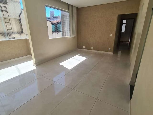 Foto do Apartamento - Apartamento 3 quartos com 1 suíte  à venda, Castelo, Belo Horizonte, MG | Deltalar Imóveis