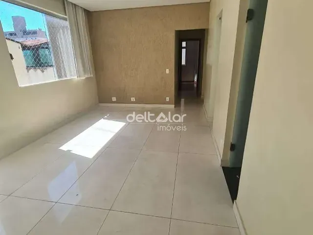 Apartamento 3 quartos e 2 banheiros, à venda, no bairro Castelo em Belo Horizonte