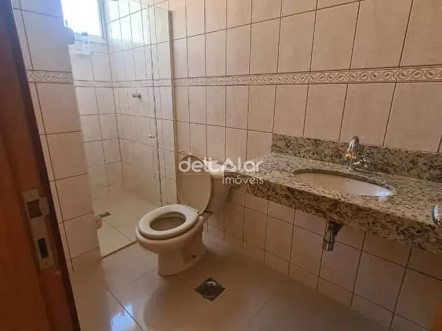 Apartamento 3 quartos e 2 banheiros, à venda, no bairro Castelo em Belo Horizonte