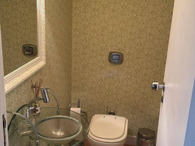 Apartamento à venda, no bairro Valparaíso em Petrópolis