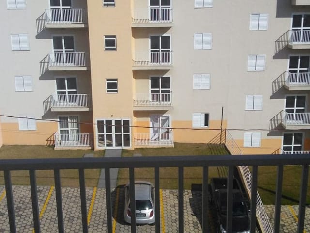 Foto do Apartamento - Apartamento à venda, 48 m² por R$ 170.000,00 - Vila Formosa - Jacareí/SP | INDEPENDENCE NEGOCIOS IMOBILIARIOS LTDA