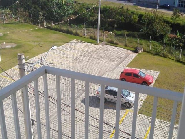 Foto do Apartamento - Apartamento à venda, 48 m² por R$ 170.000,00 - Vila Formosa - Jacareí/SP | INDEPENDENCE NEGOCIOS IMOBILIARIOS LTDA