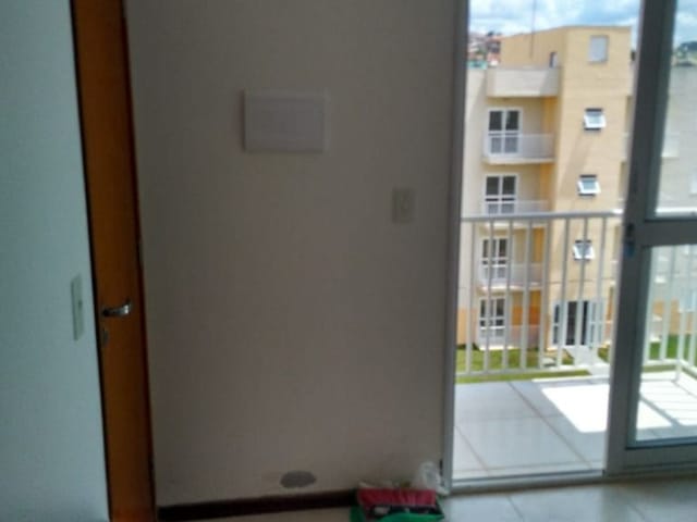 Foto do Apartamento - Apartamento à venda, 48 m² por R$ 170.000,00 - Vila Formosa - Jacareí/SP | INDEPENDENCE NEGOCIOS IMOBILIARIOS LTDA
