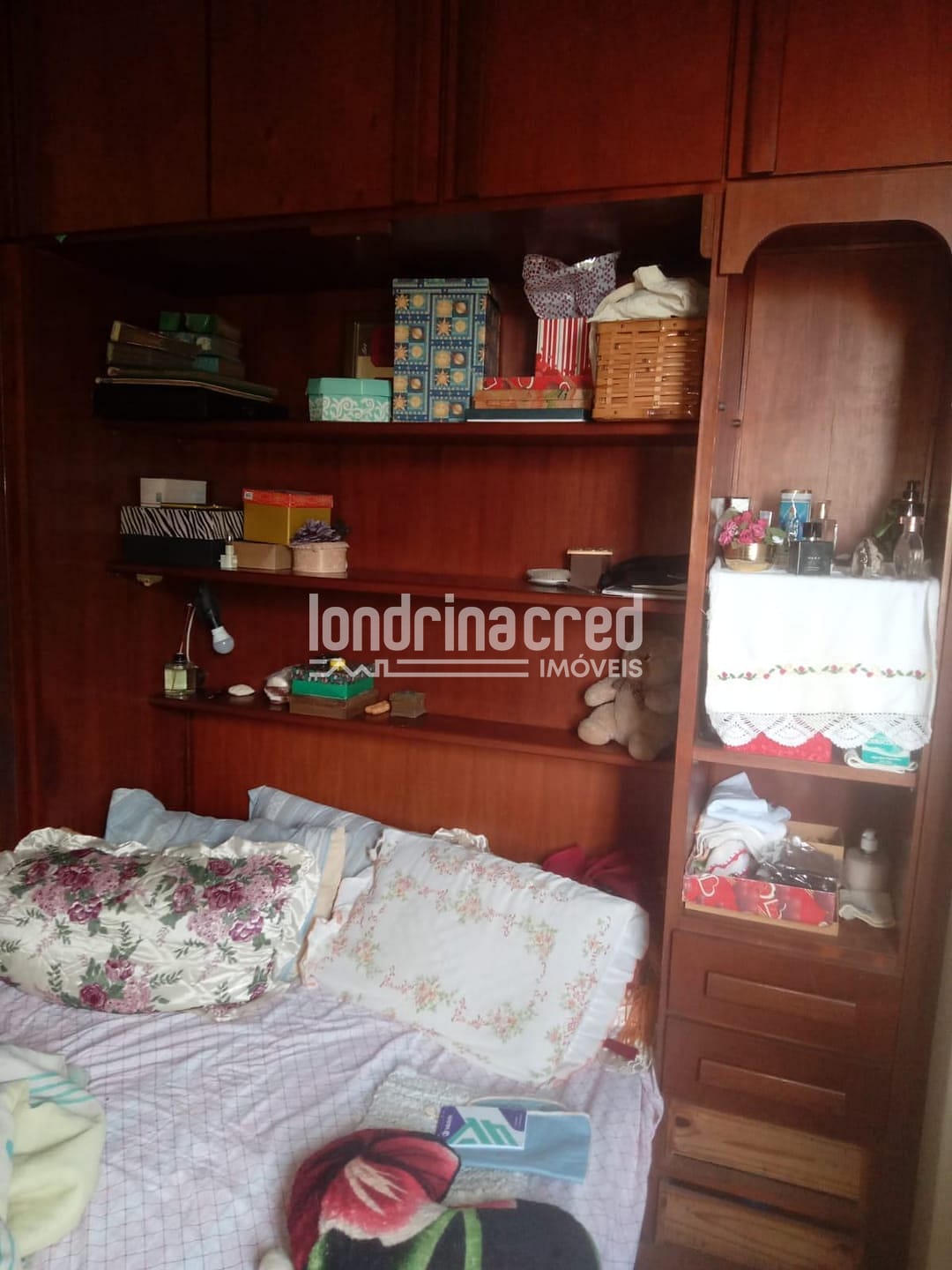 Apartamento, 3 quartos, 66 m² - Foto 3