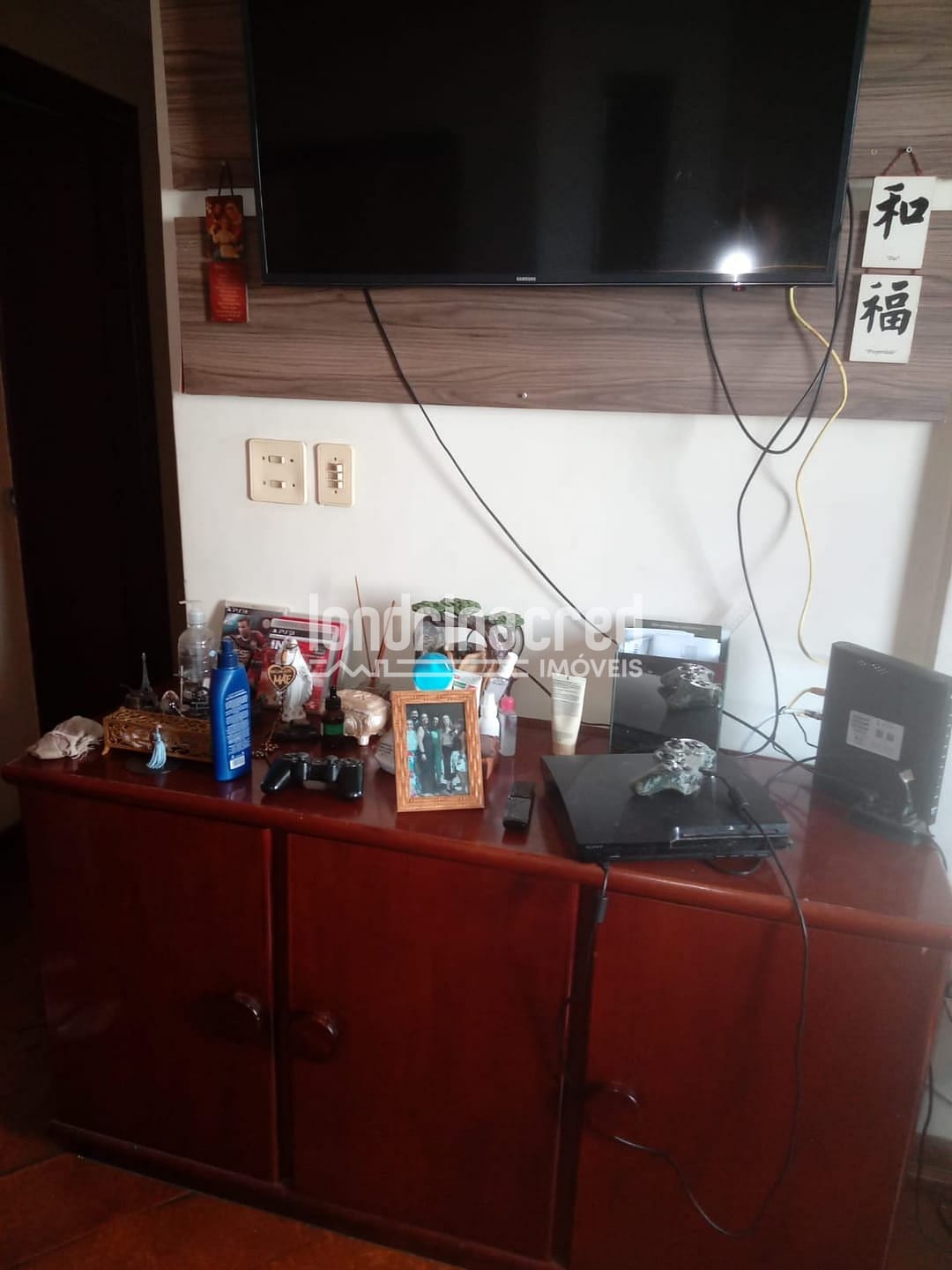 Apartamento, 3 quartos, 66 m² - Foto 4