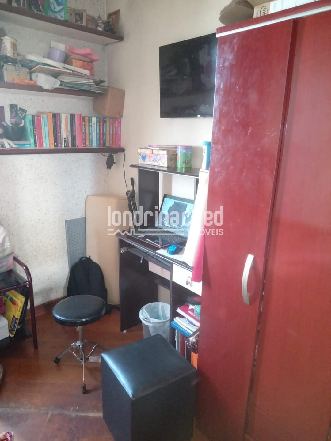 Apartamento, 3 quartos, 66 m² - Foto 5