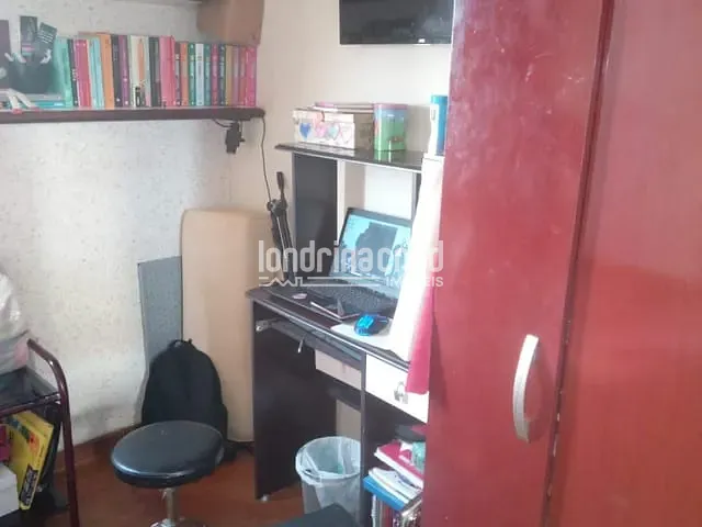 Apartamento com 94m² 3 quartos e 2 banheiros, à venda, no bairro ED. VILLE D'AMPEZZO em Londrina