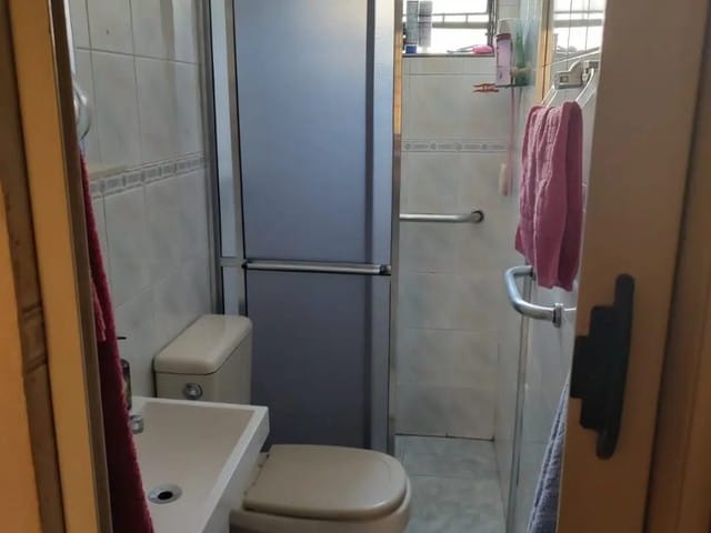 Apartamento com 50m² 2 quartos e 1 banheiro, à venda, no bairro Conjunto Habitacional Santa Etelvina III em São Paulo