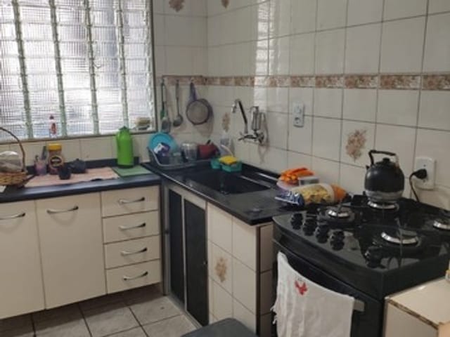 Apartamento com 50m² 2 quartos e 1 banheiro, à venda, no bairro Conjunto Habitacional Santa Etelvina III em São Paulo