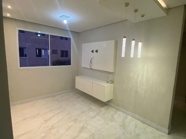 Apartamento com 42m² 1 quarto e 1 banheiro, à venda, no bairro City Bussocaba em Osasco