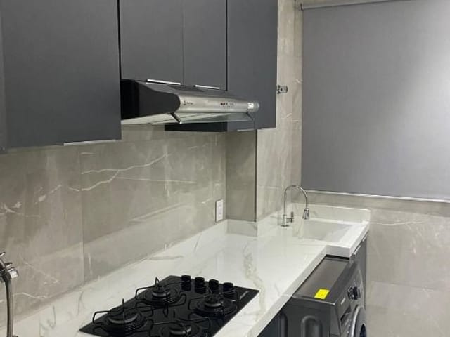 Apartamento com 42m² 1 quarto e 1 banheiro, à venda, no bairro City Bussocaba em Osasco