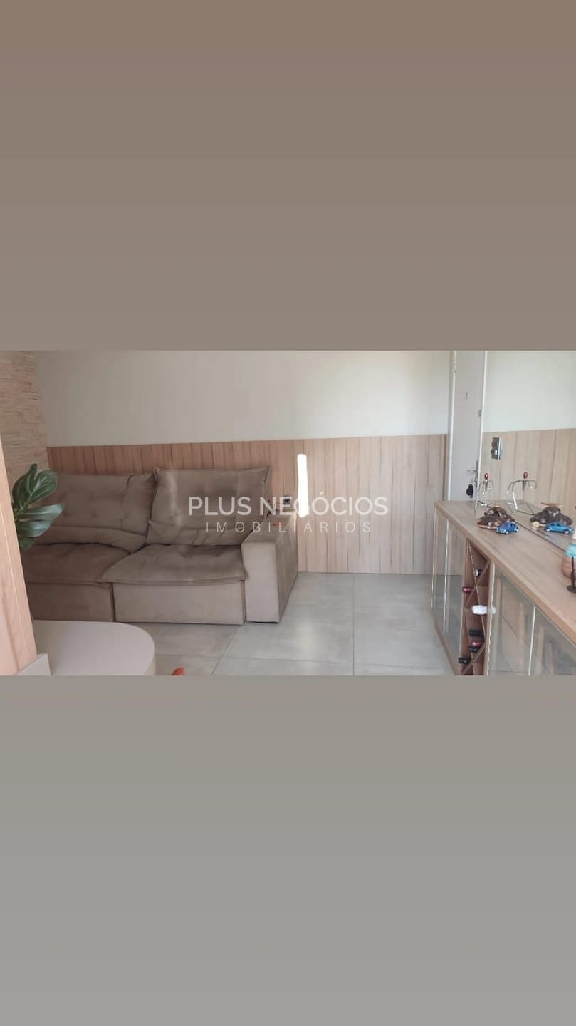 Apartamento à venda com 2 quartos, 62m² - Foto 10