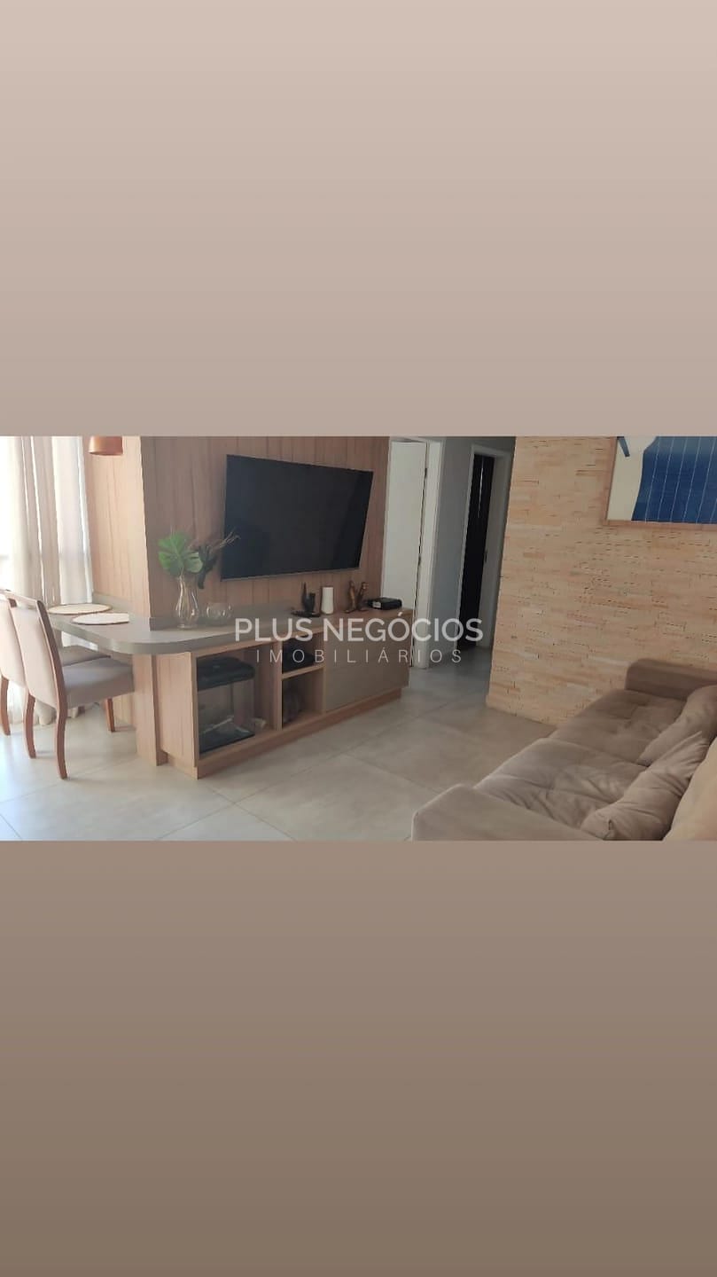 Apartamento à venda com 2 quartos, 62m² - Foto 9