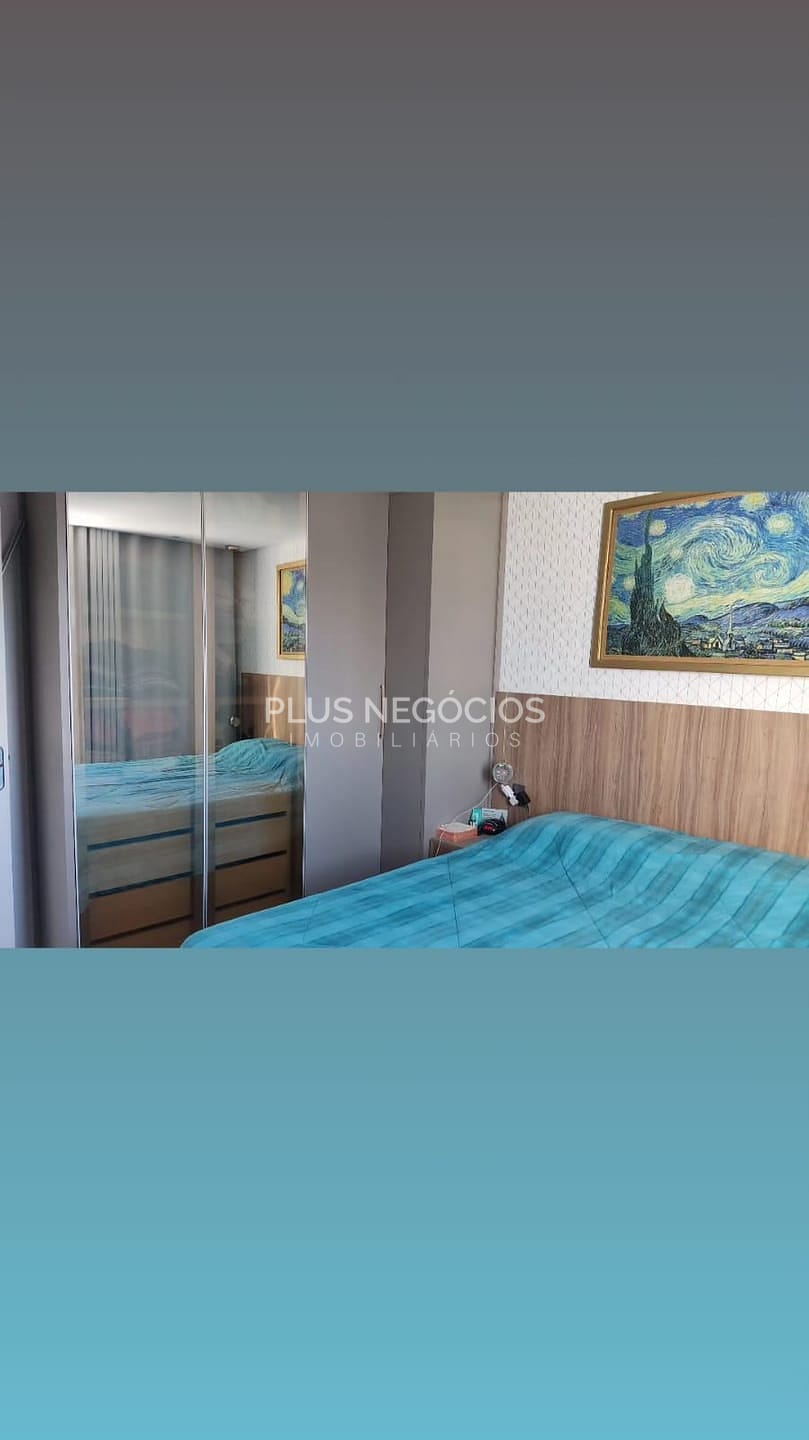 Apartamento à venda com 2 quartos, 62m² - Foto 8
