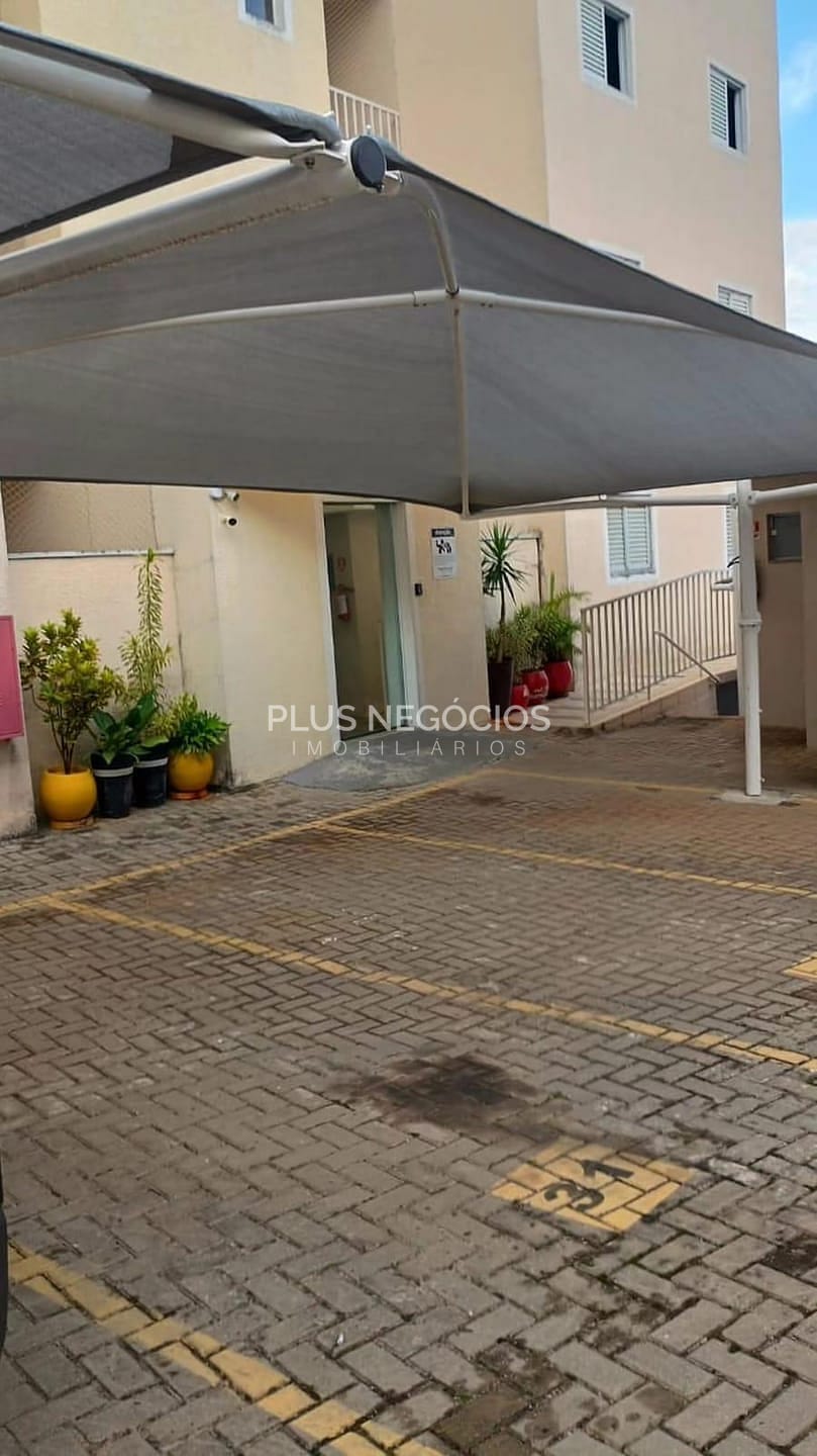 Apartamento à venda com 2 quartos, 62m² - Foto 7